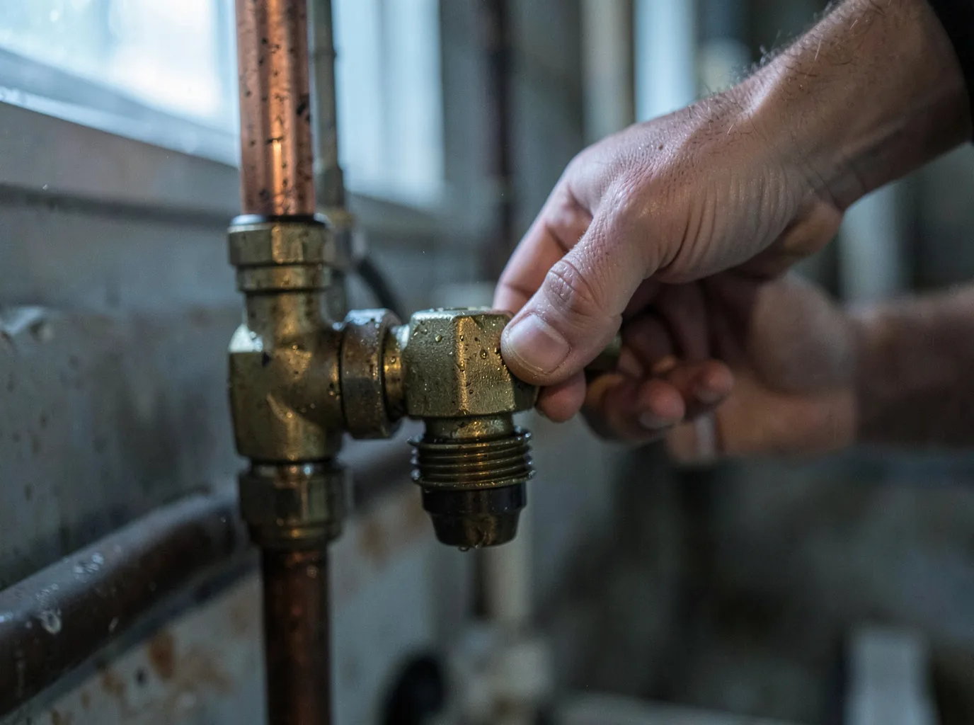 Emergency Plumber Hazleton, IN FAQs